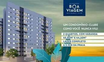 Imagem: CS- ALVORADA BOA VIAGEM RESIDENCE CLUB /