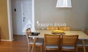 Imagem 6: ORLA, AVENIDA LÚCIO COSTA, 3 QUARTOS, BARRA DA TIJUCA - RIO DE JANEIRO/RJ