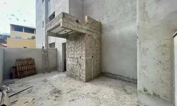 Imagem 4: Belo Horizonte - Apartamento Padrão - Jaqueline