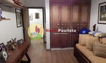 Imagem 7: São Paulo - Apartamento Padrão - HIGIENOPOLIS