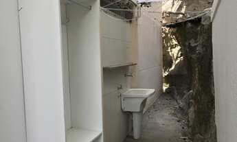 Imagem 6: Super Quarto e Sala com Área Externa em Laranjeiras