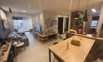 Imagem: Apartamento para aluguel com 2 quartos no