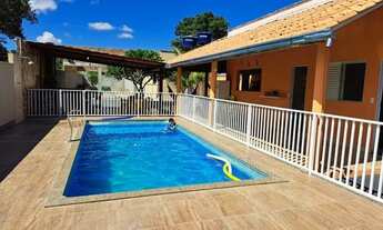 Imagem 4: Casa na cidade de Aruanã - Go