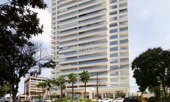 Imagem 3: LONDRINA - Apartamento Padrão - Bela Suiça