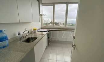 Imagem 6: Apartamento para Locação em São Paulo, Vila Ipojuca, 2 dormitórios, 1 suíte, 2 banheiros