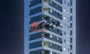 Imagem 3: Apartamento Lançamento Para Vender, 85m² com 3 quartos, 1 suíte, no bairro Casa Forte em R