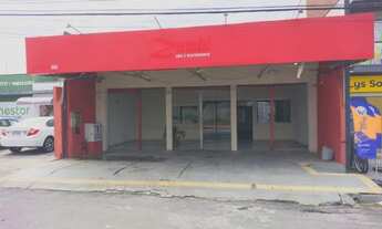 Imagem: Ponto comercial para aluguel com 290 metros