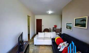 Imagem: Apartamento para venda possui 75 metros