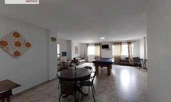 Imagem 6: Apartamento com 3 dormitórios para alugar, 81 m² por R$ 3.958,20/mês - Vila Leopoldina - S