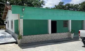 Imagem: ALUGO CASA P/ EVENTOS ( NO RIO SÃO JOÃO