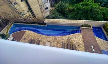 Imagem 2: EDIFÍCIO SMART RESIDENCE DOWNTONW APTO . 3 QTS 1 SUÍTE