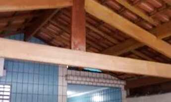 Imagem 2: Casa com 2 dorm perto do VLT São Vicente