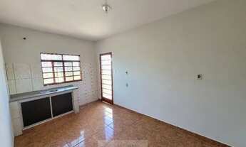 Imagem 1: Casa Para Aluguel SANTA LUZIA MOGI MIRIM