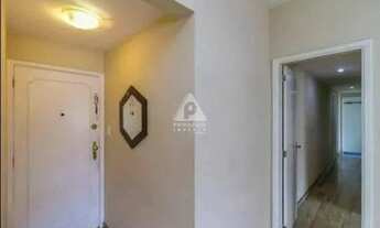 Imagem 4: Privilegio imóveis vende: Apartamento em Laranjeiras com 3 quartos e 1 suite