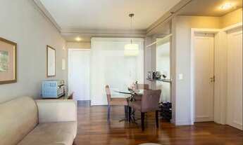 Imagem 5: Apartamento para Aluguel - Itaim Bibi, 1 Quarto, 52 m2