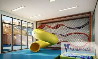 Imagem 2: SAO JOSE DOS CAMPOS - Residential / Apartment - JARDIM ESPLANADA