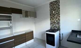 Imagem 6: Aluga-se apartamento 02 dormitórios - Parque São Vicente