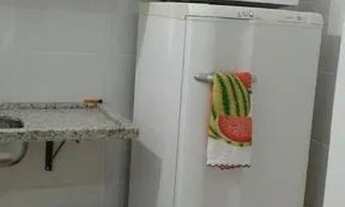 Imagem 5: Apartamento com 2 dormitórios à venda, 47 m² por R$ 160.000,00 - Residencial das Américas