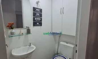 Imagem 6: Excelente sobrado para locação em condominio fechado !