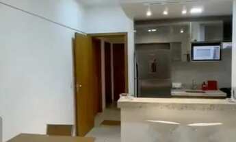 Imagem 6: Loft para aluguel com em Umarizal no Ed. Smart Boulevard - Belém - PA