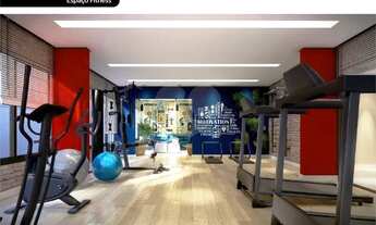 Imagem 4: Lançamento no Jardim São Paulo próximo ao metrô