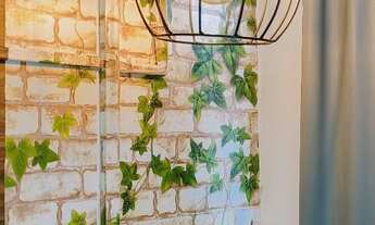 Imagem: Kitnet no Centro livre de Cond, IPTU