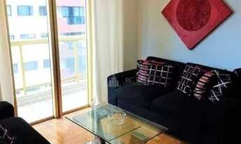 Imagem 5: Apartamento com 3 dormitórios sendo 1 suíte, 107 m² - venda por R$ 1.080.000 ou aluguel po