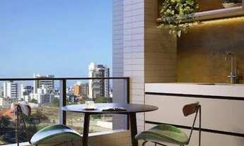 Imagem: Apartamento com 2 dormitórios à venda