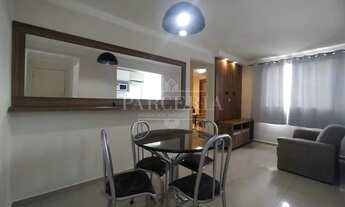 Imagem 2: Apartamento mobiliado para alugar em Araçatuba bom para estudante