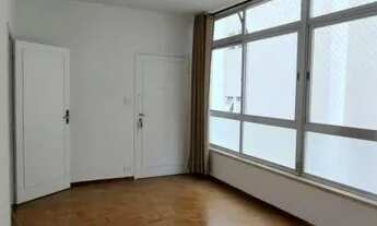 Imagem 2: Apartamento andar alto, 2 dormitórios