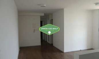 Imagem 2: Apartamento para aluguel 2 quartos 1 suíte 1 vaga Vila São Paulo