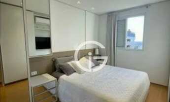 Imagem 4: Apartamento com 3 dormitórios à venda, 77 m² por R$ 595.000,00 - Gleba Fazenda Palhano - L