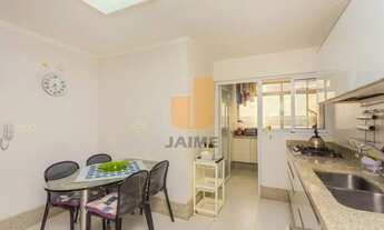 Imagem 7: Apartamento totalmente reformado, próximo à Sinagogas, Shoppings e escolas - Higienópolis