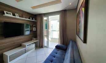 Imagem 4: Apartamento de 02 dormitórios sendo 01 no bairro Estreito - Florianópolis / SC