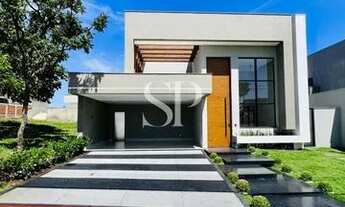 Imagem: Casa nova alto padrão Parqville Pinheiros