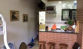 Imagem 7: Kitinet Miguel Pereira