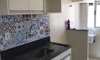 Imagem: Apartamento com 2/4, suíte no Condomínio