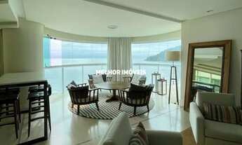 Imagem 2: Apartamento Frente Mar com 04 Suítes em Balneário Camboriú/SC