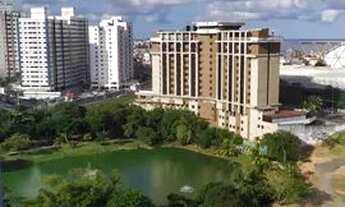 Imagem 2: Apartamento para venda com 70 mts 2/4 com suit revertido para 3/4 com suite no Stiep- Sal