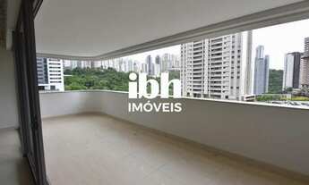 Imagem 2: Apartamento 4 quartos no Vale do Sereno