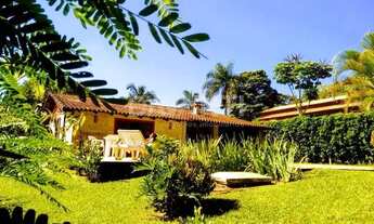 Imagem: Casa - Condomínio Clube de Campos - Valinhos