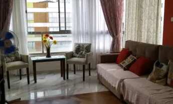 Imagem 2: APARTAMENTO DE 3 DORMITÓRIOS NA REGIÃO DE HIGIENÓPOLIS