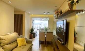 Imagem 2: Apartamento no The Gate para venda