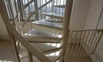 Imagem 3: INCRÍVEL COBERTURA DUPLEX !!!! Em excelente localização em Santos!!!