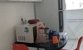 Imagem 2: Excelente kitnet no centro de Patos