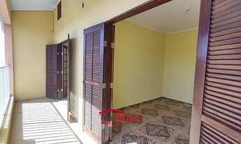 Imagem: SOBRADO PARA ALUGAR COM 3 DORMITÓRIOS EM