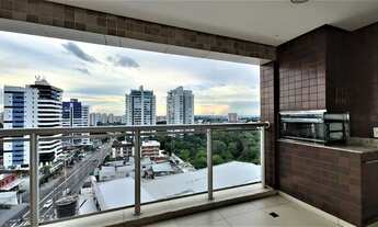 Imagem 7: Localização Privilegiada e muito conforto temos aqui!! - Apto de 133m² em Adrianópolis