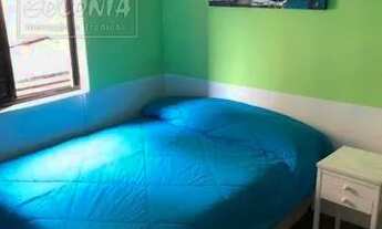 Imagem 5: Santo André - Apartamento Padrão - Vila Valparaíso