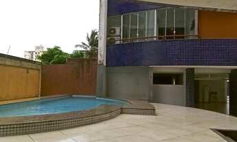 Imagem 5: Apartamento no Ed André segovia, na Antônio Barreto quase esquina com Alcindo Cacela 01 su