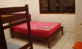 Imagem 6: Casa com 4 dormitórios à venda, 250 m² por R$ 650.000,00 - Sape - Ubatuba/SP